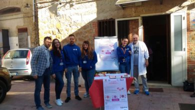 Photo of ASP Enna. Promozione screening gratuiti