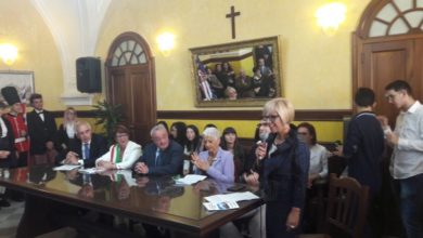 Photo of Il Liceo Linguistico Martin Luther King di Agira. La Storia di una scuola