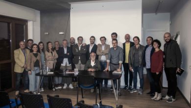 Photo of Primo incontro del ciclo “Il mestiere dell’architetto”