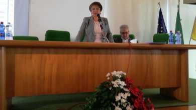 Photo of DRPC, Prefettura e Autonomie locali della provincia di Enna insieme per la mitigazione dei rischi