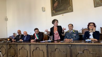 Photo of Azione corale e risposte concrete per la sicurezza della Villa romana del Casale