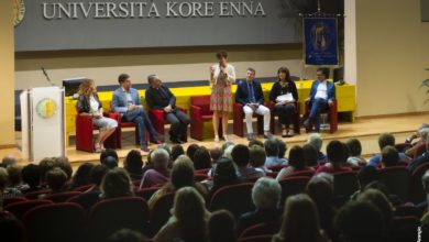 Photo of Presentato ieri il libro “Sono Rinata. Testimonianza di Salvezza”. Un messaggio di speranza per tutti