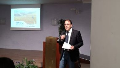 Photo of SWB – LA BANCA DEL GRANO UFFICIALIZZATI NASCITA E RUOLO ISTITUZIONALE DELLA  SICILIAN WHEAT BANK Spa