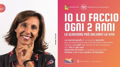 Photo of ASP Enna. Promozione screening gratuiti