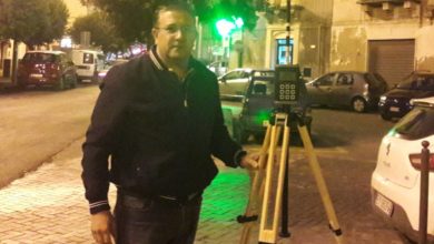 Photo of Agira: Manno realizza un “controllo simbolico” delle onde elettromagnetiche per accendere i riflettori sul loro impatto nella vita dei cittadini 