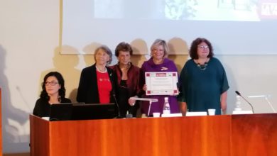 Photo of MENZIONE D’ONORE PER IL COMITATO DI QUARTIERE SAN TOMMASO AL  X CONCORSO EUROPEO “LA FABBRICA DEL PAESAGGIO”.