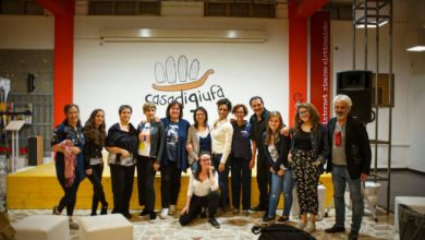 Photo of Al via oggi alla casa di Giufà il primo corso dell’edizione “Un clown per amico”