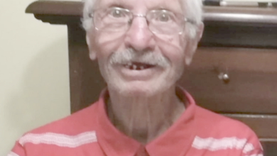 Photo of Ritrovato Giuseppe Sauro. Trasportato in ospedale
