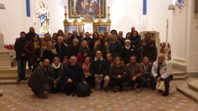 Photo of Inaugurato l’A.S. 2019/2020 della Scuola di Formazione Teologica della diocesi di Piazza Armerina