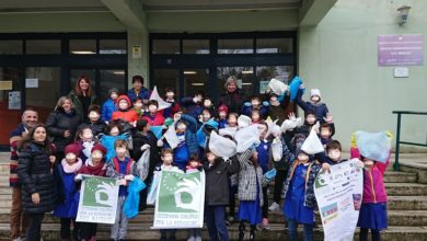 Photo of Enna: Settimana Europea per la Riduzione dei Rifiuti – SERR  2019