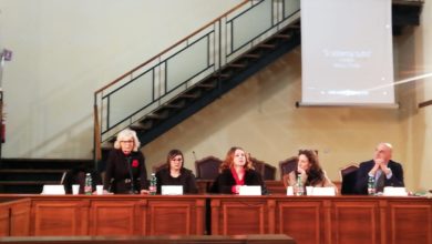 Photo of Inaugurato a Leonforte lo sportello d’ascoltodel centro antiviolenza DonneInsieme “Sandra Crescimanno”