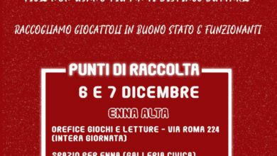 Photo of Un vecchio giocattolo un nuovo sorriso