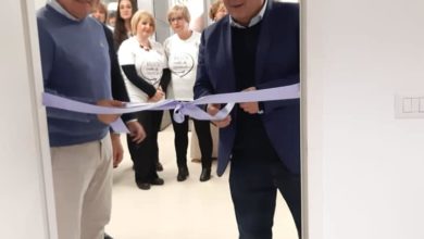 Photo of Inaugurato lo sportello informativo sulla Fibromialgia