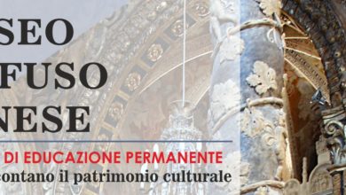 Photo of Presentazione di un volume sul patrimonio culturale presso la Soprintendenza di Enna