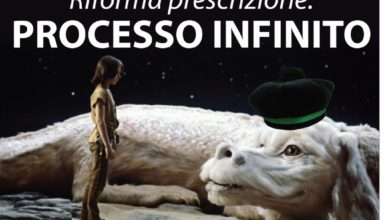 Photo of Astensione della camera penale di Enna dal 2 al 6 Dicembre