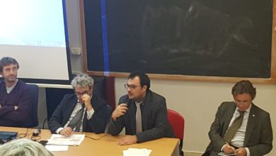 Photo of Artigiani e designer si incontrano alla Kore 