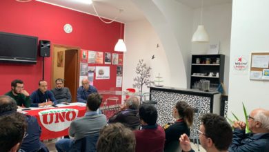 Photo of SERVE UN NUOVO ORIZZONTE STRATEGICO PER ENNA  CON L’AMBIZIONE DI FERMARE L’ABBANDONO DEL TERRITORIO