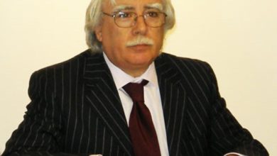 Photo of Cataldo Salerno lascia la presidenza della Kore
