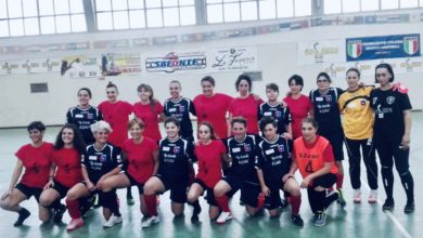 Photo of CALCIO A 5 FEMMINILE VITTORIA IN CASA PER L’ASDC ENNESE 5 a 3 contro il MUSSOMELI