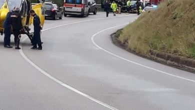 Photo of Incidente Sciacca. La vittima è ennese