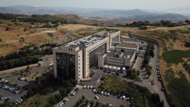 Photo of Ausiliario dell’ospedale approfitta di una ragazza ricoverata in ospedale. La Polizia di Stato da esecuzione di una misura cautelare per violenza sessuale