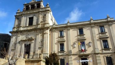 Photo of Chiuso l’istituto Santa Chiara e per tutta la prossima settimana ancora chiuso il De Amicis