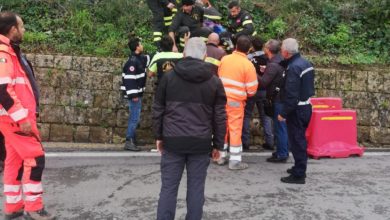 Photo of Sta bene Giuseppe Sauro. Il suo ritrovamento grazie a un ottimo lavoro di squadra