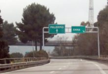 Photo of Resterà chiuso due anni lo svincolo di Enna sull’autostrada A19 (Palermo-Catania)