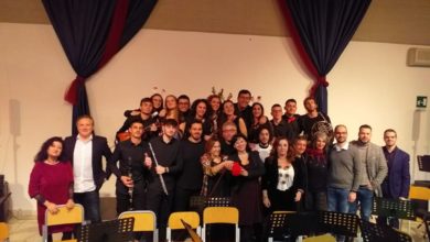 Photo of Concerto di Natale al Liceo Musicale