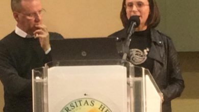 Photo of Formazione dei futuri docenti di sostegno alla Kore Vita 21 Enna presenta le sue “armonie di relazioni”