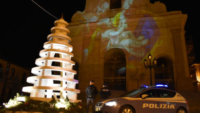 Photo of “QUESTURA DI ENNA – BILANCIO OPERATIVO ANNO 2019”