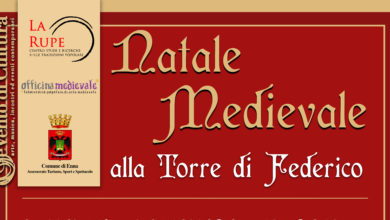 Photo of Natale Medievale alla Torre di Federico