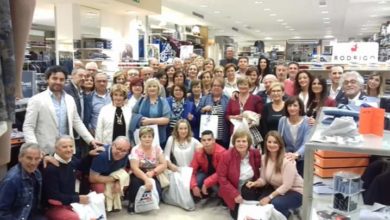 Photo of Turismo mirato e shopping esperienzale nel centro storico di Enna: l’iniziativa del gruppo Tomasello