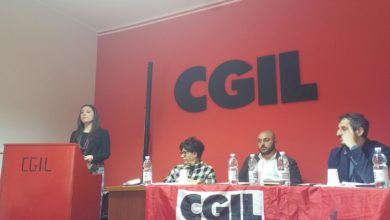 Photo of NIdiL CGIL Enna: firmato il primo verbale di accordo sindacale presso il call center MICS Spa di Enna in favore dei lavoratori somministrati.