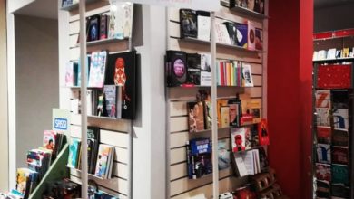 Photo of La libreria Mondadori sostiene l’ABC delle emozioni e i malati dell’Umberto I