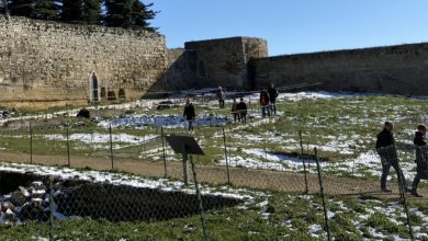 Photo of Tanti turisti ad Enna l’ultimo giorno dell’anno: reso praticabile l’accesso al Castello