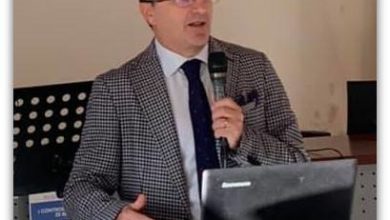 Photo of Lucio Catania è il nuovo segretario generale di Enna