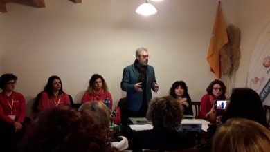 Photo of Onoterapia e onodidattica. Partecipato il convegno organizzato dalla sezione UCIIM e dall’associazione Morsi d’autore
