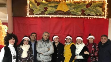 Photo of CONFARTIGIANATO ENNA: UN NATALE ALL’INSEGNA DELLA SOLIDARIETÀ E DELLA CONDIVISIONE