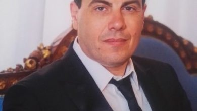Photo of Al cavaliere al Merito della Repubblica Italiana, Salvatore Bannò il premio OFELIA 2019