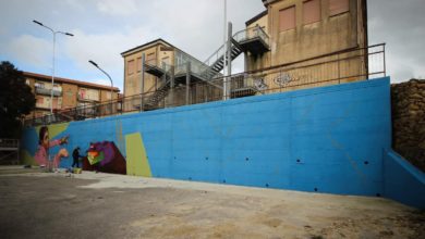 Photo of Al via il primo step del progetto di riqualificazione e rigenerazione urbana “WOL per XibetArt.”