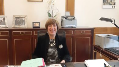 Photo of Il Prefetto presiede il Comitato Provinciale per l’Ordine e la Sicurezza Pubblica: necessario un bilancio aggiornato sulla situazione dei contagi