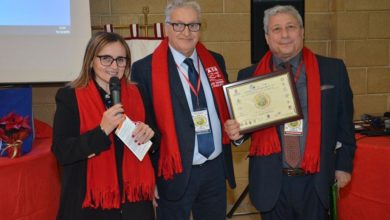 Photo of XI Convegno Nazionale ATO – Associazione Trapiantati Organi – Massafra, 15 dicembre Relazione di Mauro Sapienza su “Malattie Rare del Fegato”