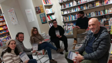 Photo of Il circolo del libro, una nuova proposta culturale