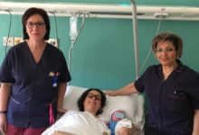 Photo of E’ ennese il primo nato del 2020 all’ospedale Umberto I di Enna
