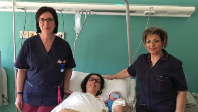 Photo of E’ ennese il primo nato del 2020 all’ospedale Umberto I di Enna
