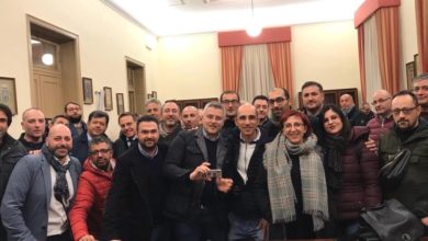 Photo of Partite Iva Ennesi: nasce il Comitato Permanente.  La sede dedicata a Marco Varisano