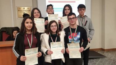 Photo of Secondo posto per i ragazzi della Neglia Savarese alla Coppa Farinato
