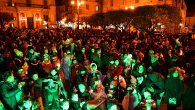 Photo of A rischio il carnevale solidale ennese? La preoccupazione dell’associazione IL SOLCO