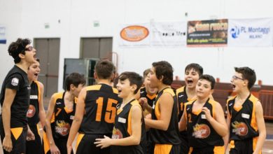 Photo of CONSOLINI INARRESTABILE A GELA NEL CAMPIONATO UNDER 13